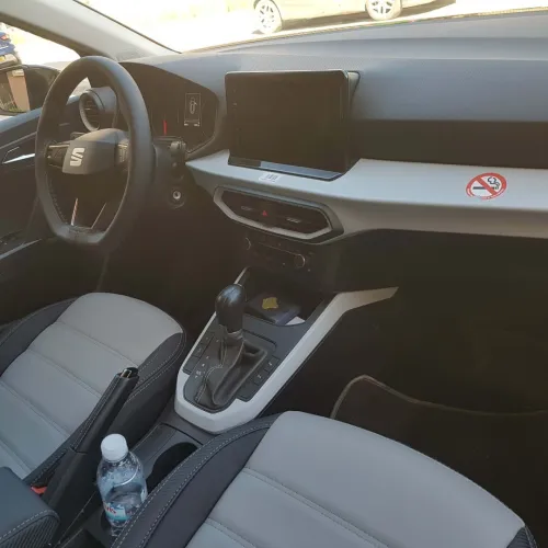 Seat ARONA 2022 Style