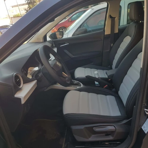 Seat ARONA 2022 Style