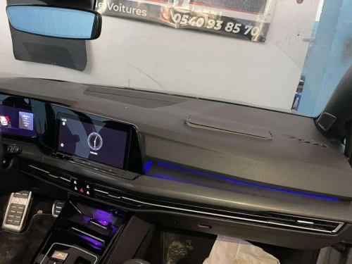 Promo Reparation airbag 