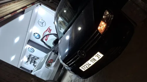 Réparation Airbag promo