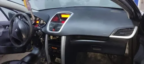 Airbag luxe Is 