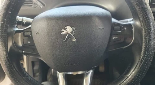 Airbag luxe Is 