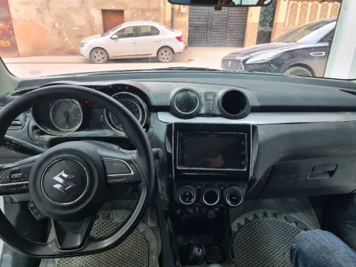 Reparation Airbag Profissionelle