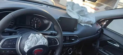 Promo Reparation airbag 