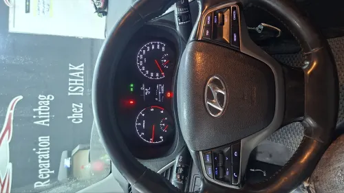 Réparation Airbag promo