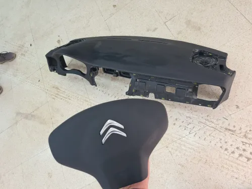 Reparation Airbag Profissionelle