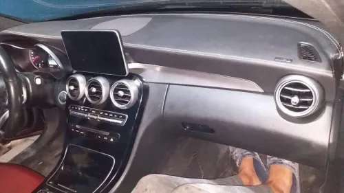Airbag luxe Is 