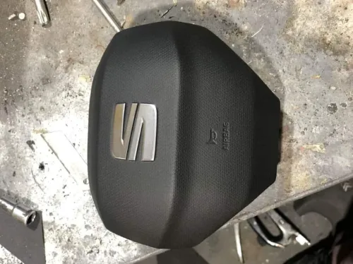 Airbag luxe Is 