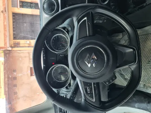 Reparation Airbag Profissionelle