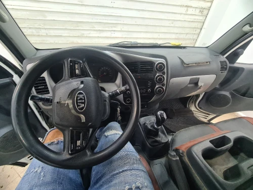 Reparation airbag Ishak