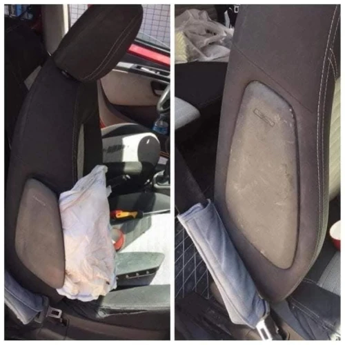 Airbag luxe Is 