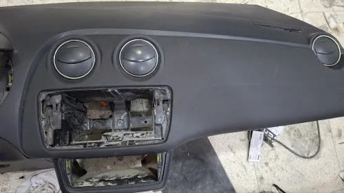 Réparation Airbag promo