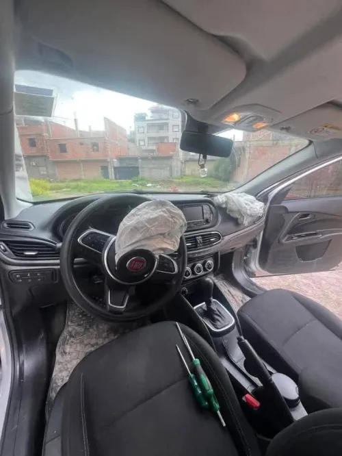 Promo Reparation airbag 