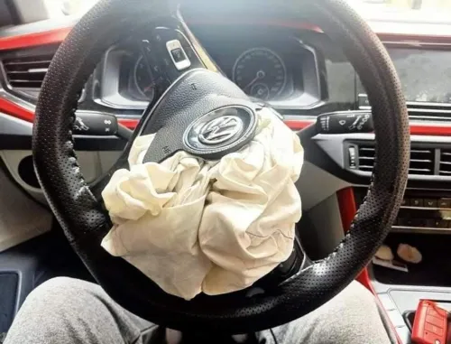 Promo Reparation airbag 