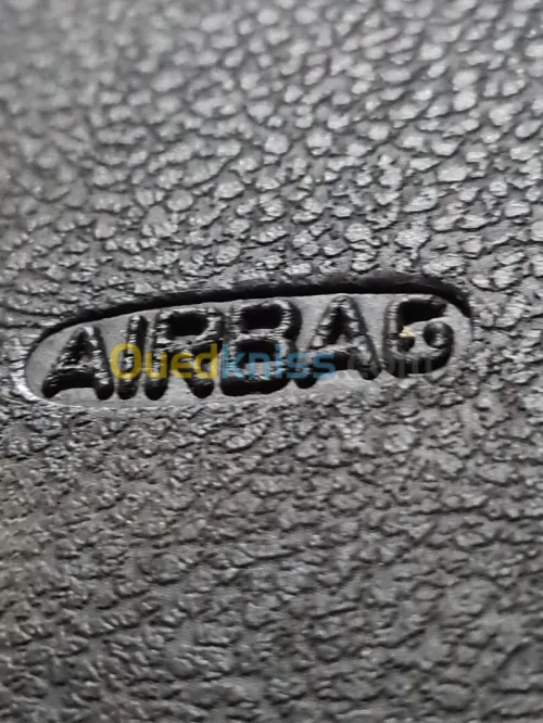 Reparation airbag
