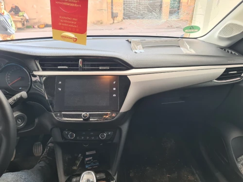 Reparation AirBag Promo