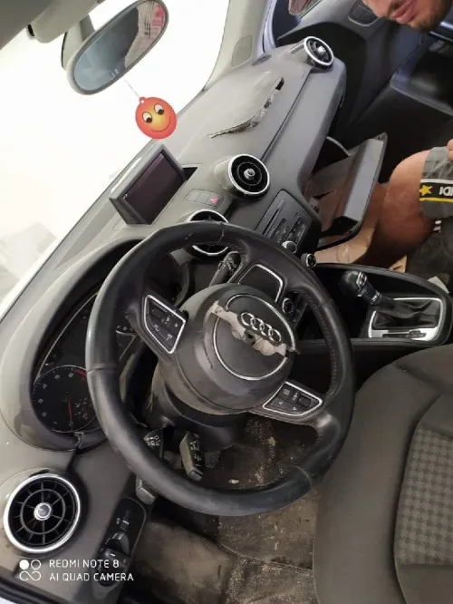 Promo Reparation airbag 