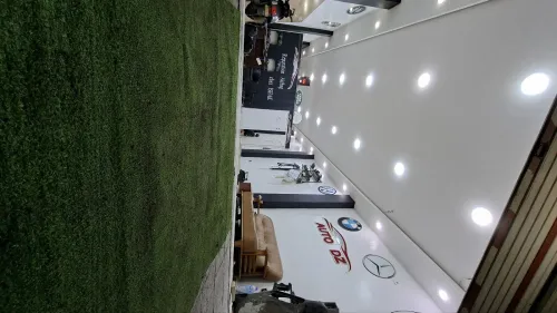 Réparation Airbag promo