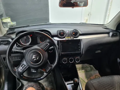 Promo Reparation airbag 