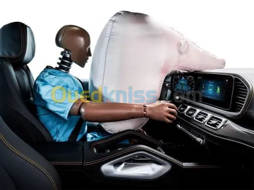 Reparation airbag pro