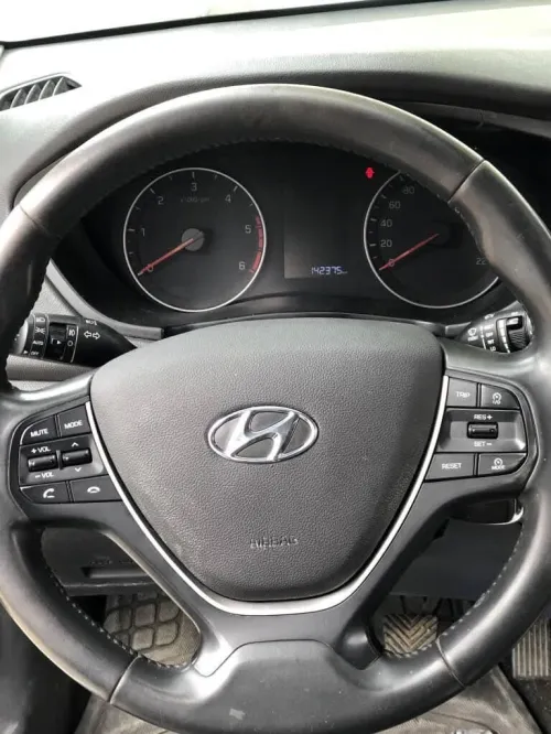 Promo Reparation airbag 