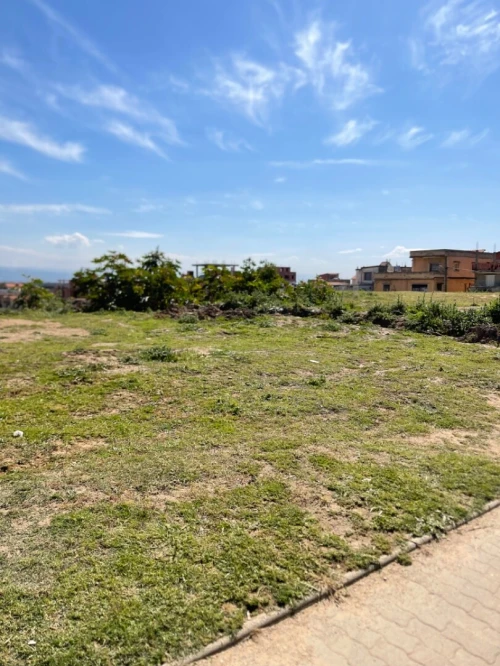 Vente Terrain Alger Hraoua