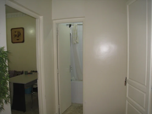 Vente Appartement F5 Tébessa Tebessa
