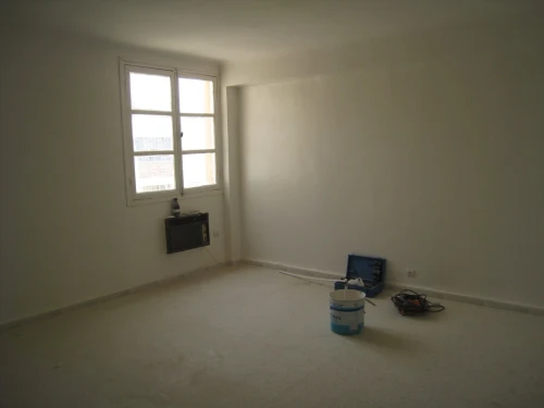 Vente Appartement F5 Tébessa Tebessa
