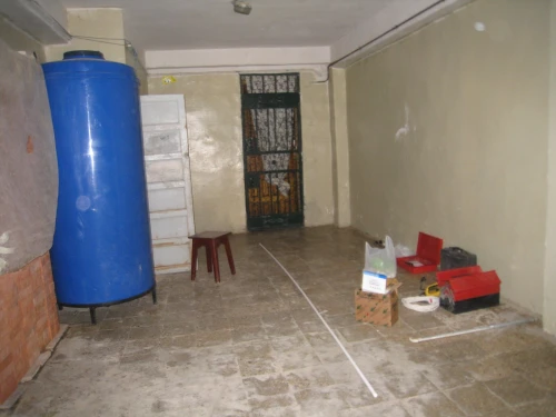 Vente Appartement F5 Tébessa Tebessa