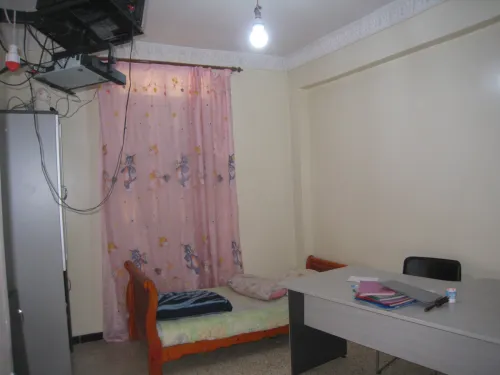 Vente Appartement F5 Tébessa Tebessa