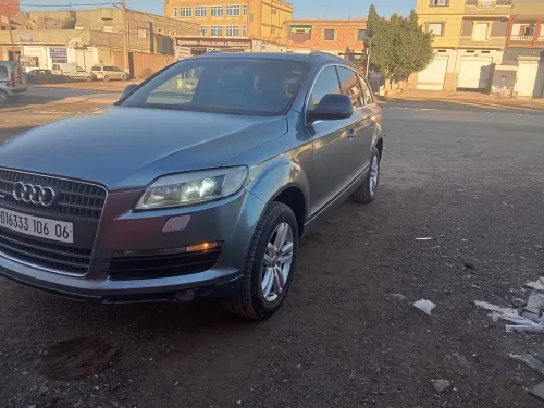 Audi Q7 2006 Q7