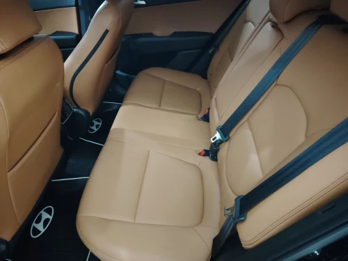 Hyundai Creta 2019 Gl