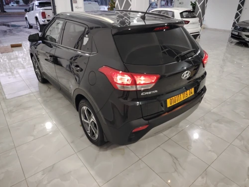 Hyundai Creta 2019 Gl