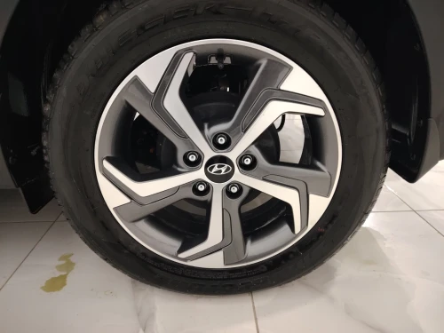 Hyundai Creta 2019 Gl