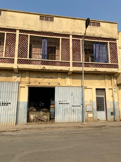 Vente Villa Chlef Chlef