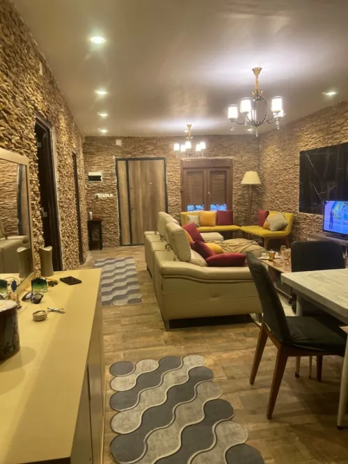 Location vacances Appartement F2 Skikda El Hadaiek