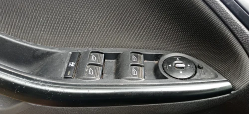 Ford Focus 4 portes 2014 Trend Sport