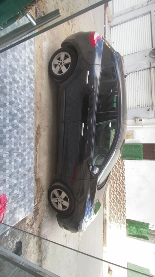 Renault Megane 3 2009 Expression 