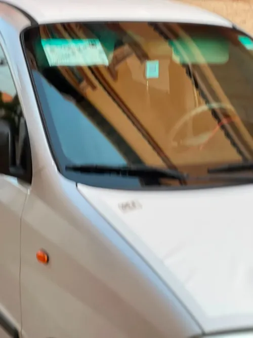 Hyundai Atos 2007 GLS