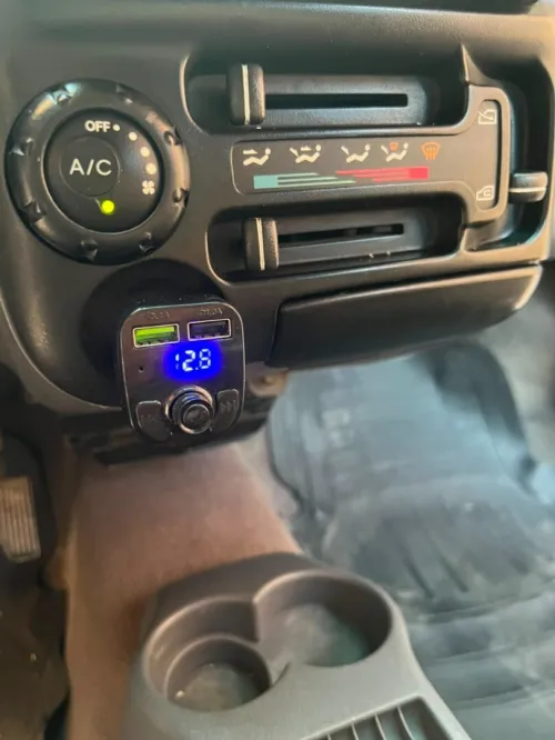 Hyundai Atos 2007 GLS