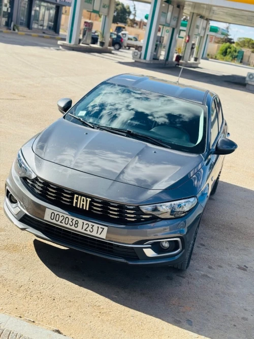 Fiat Tipo Sedan 2023 Life