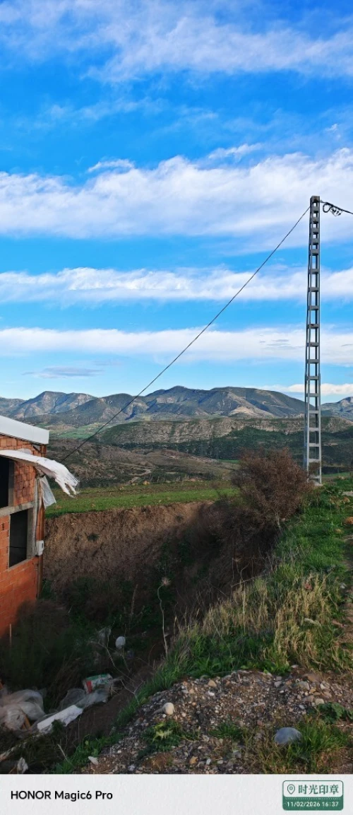 Location Local Sétif Beni aziz