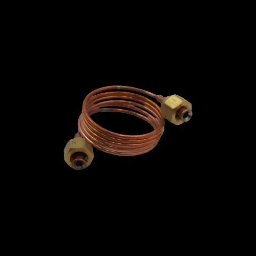 CAPILAIR DE PRESOSTA SECOOL 1M