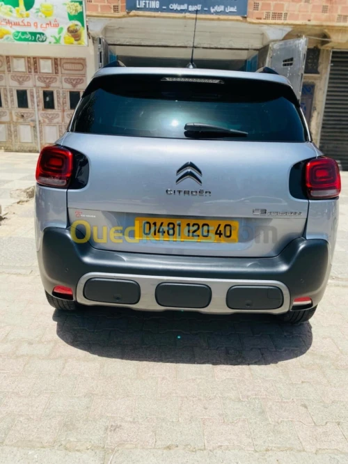 Citroen C3 air cross 2020 Air cross