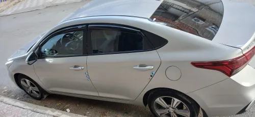 Hyundai Accent RB  4 portes 2019 Accent