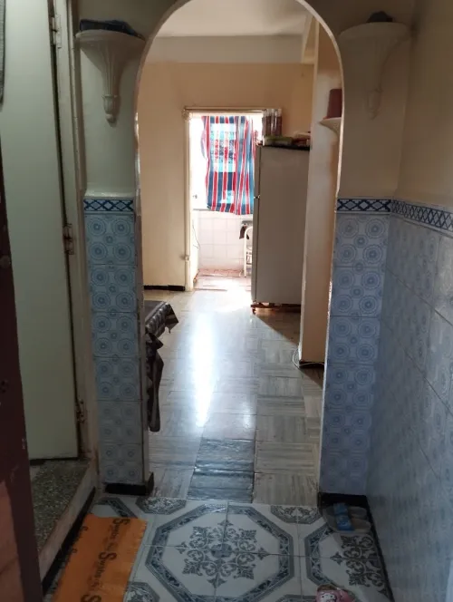 Vente Appartement F3 Alger Kouba