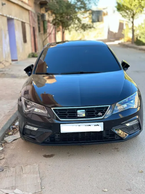 Seat Leon 2019 Beats