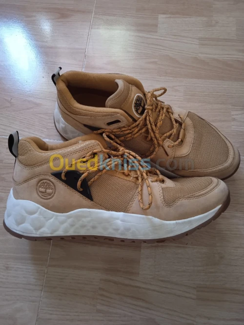 Baskets Timberland greenstride 43 authentiques 