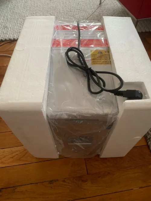 Machine à glaçon 