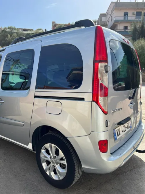 Renault Kangoo 2021 Privilège +